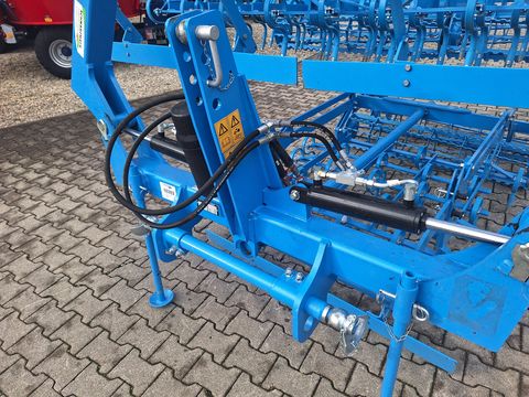 Lemken Korund 8/450 Gare-Zinken