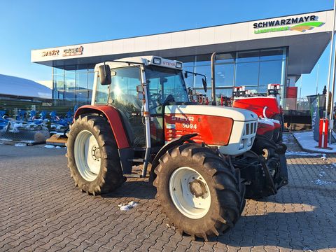 <strong>Steyr 9094 A T</strong><br />