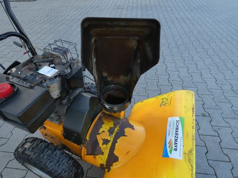 Stiga ST 524 Schneefräse