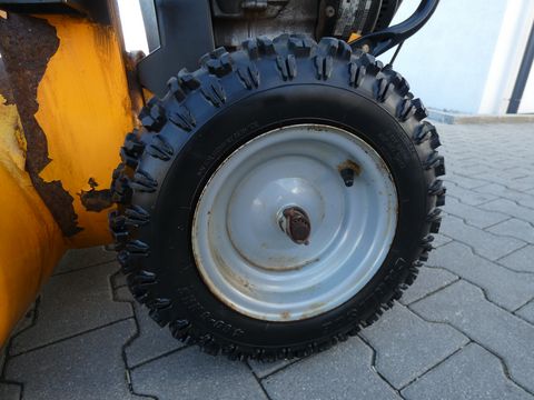 Stiga ST 524 Schneefräse