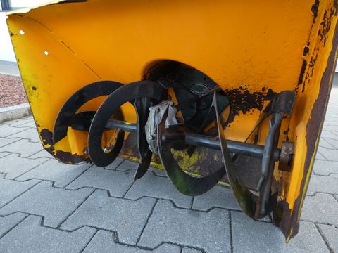 Stiga ST 524 Schneefräse
