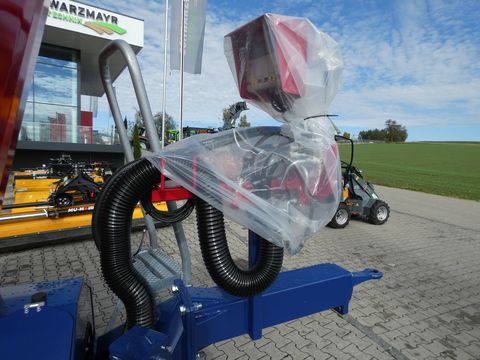 Siloking Kompakt 8m³