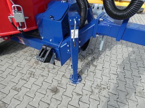 Siloking Kompakt 8m³