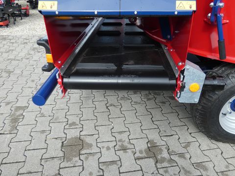 Siloking Kompakt 8m³