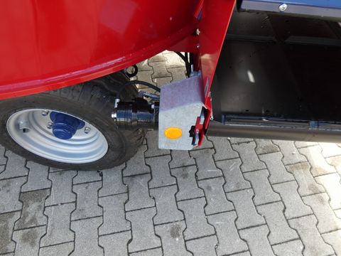 Siloking Kompakt 8m³