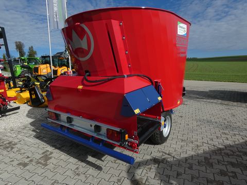 Siloking Kompakt 8m³