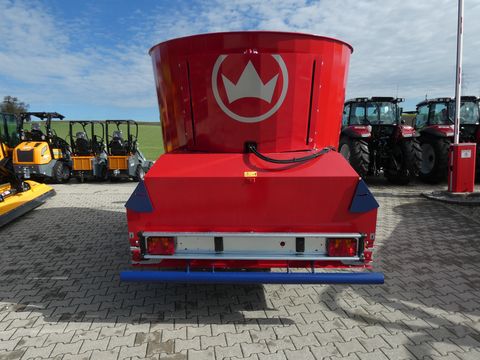 Siloking Kompakt 8m³