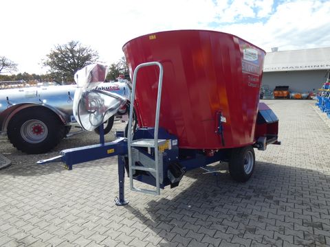 Siloking Kompakt 8m³