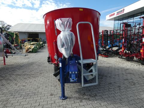 Siloking Kompakt 8m³