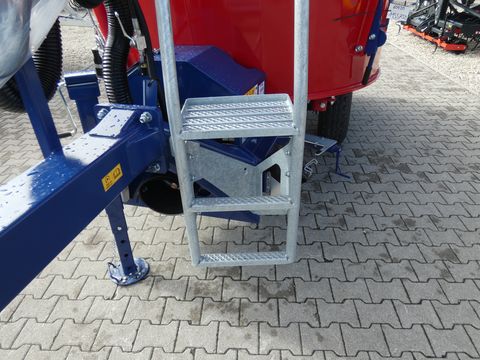 Siloking Kompakt 8m³