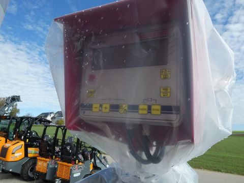 Siloking Kompakt 8m³