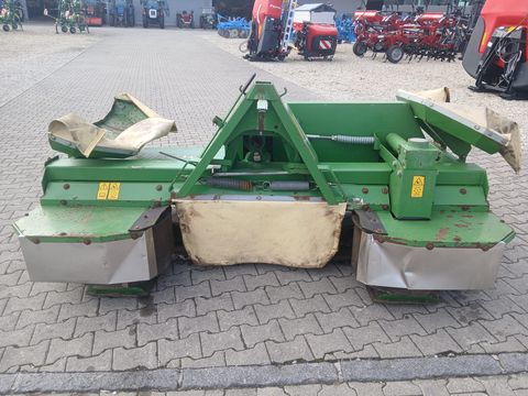 Krone EasyCut 28P