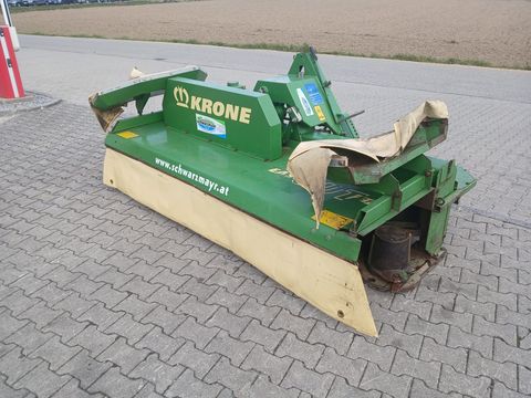 Krone EasyCut 28P