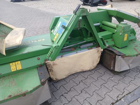Krone EasyCut 28P