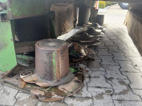 Krone EasyCut 28P