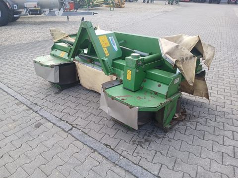 Krone EasyCut 28P
