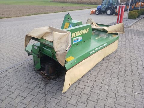 Krone EasyCut 28P