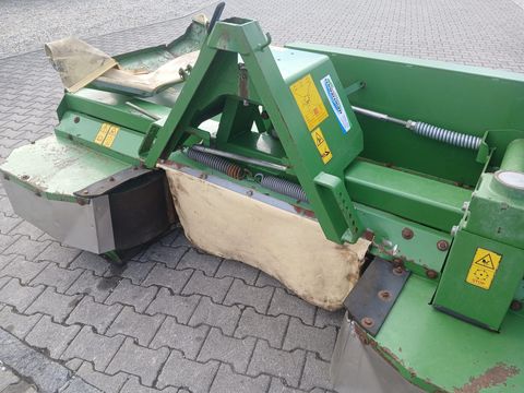 Krone EasyCut 28P
