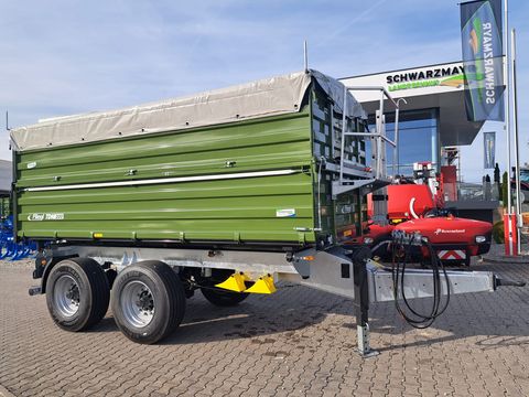 Fliegl TDK 200 Fox
