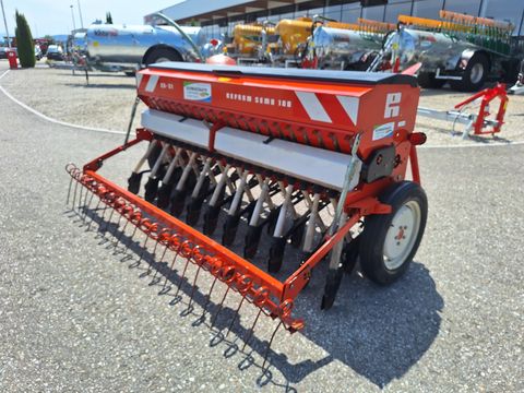 Reform Semo 100 2,5m mit FGS und Streigel