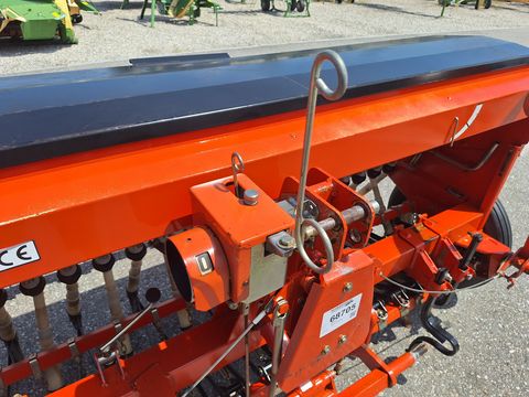 Reform Semo 100 2,5m mit FGS und Streigel