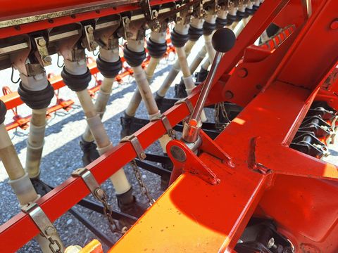 Reform Semo 100 2,5m mit FGS und Streigel