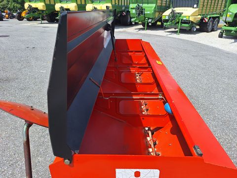 Reform Semo 100 2,5m mit FGS und Streigel