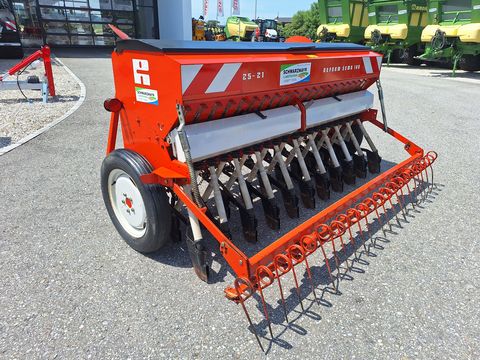 Reform Semo 100 2,5m mit FGS und Streigel