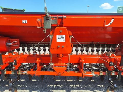Reform Semo 100 2,5m mit FGS und Streigel