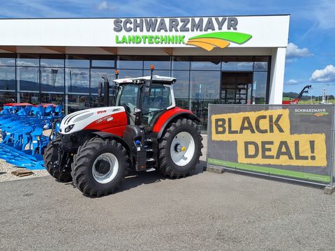 Steyr 6280 Absolut CVT
