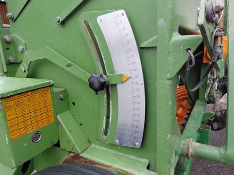 Amazone Forgio + Amazone 