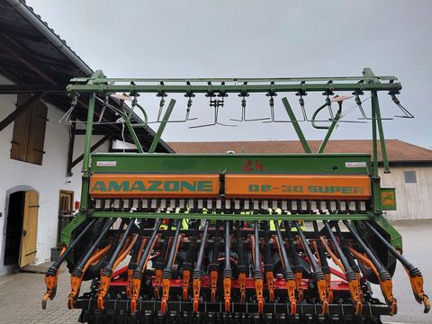 Amazone Forgio + Amazone 