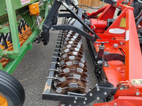 Amazone Forgio + Amazone 