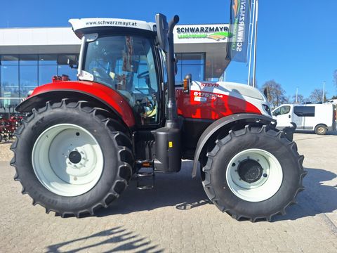 Steyr 6175 Impuls CVT