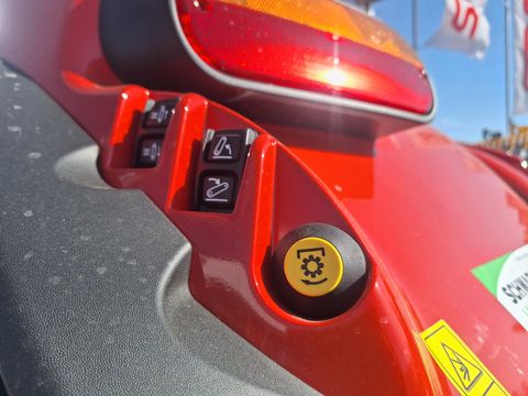 Steyr 6175 Impuls CVT