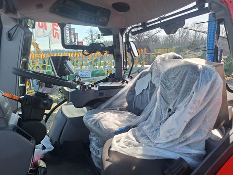 Steyr 6175 Impuls CVT