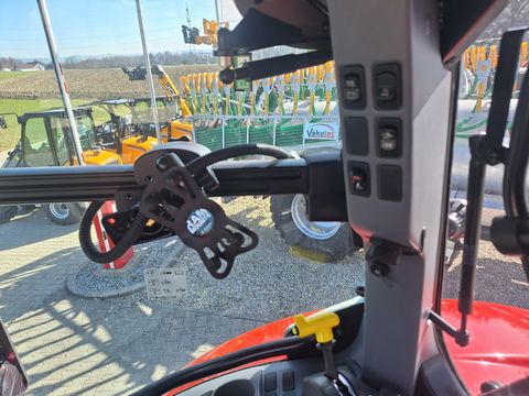 Steyr 6175 Impuls CVT