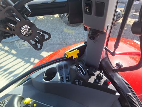 Steyr 6175 Impuls CVT