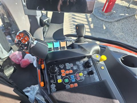 Steyr 6175 Impuls CVT