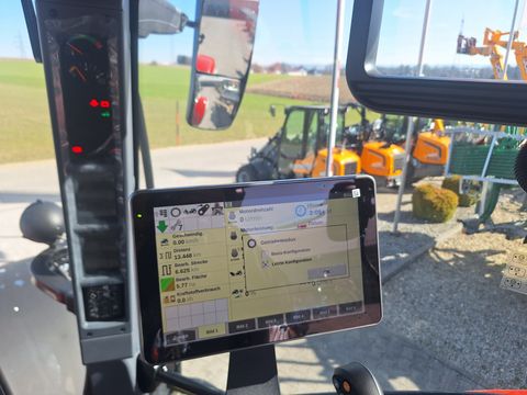 Steyr 6175 Impuls CVT