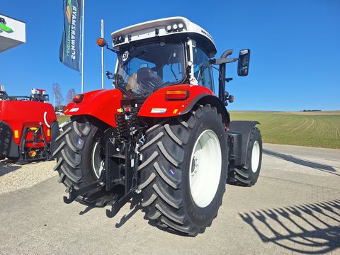 Steyr 6175 Impuls CVT