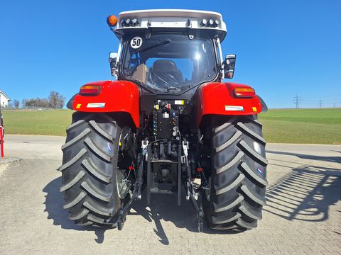 Steyr 6175 Impuls CVT