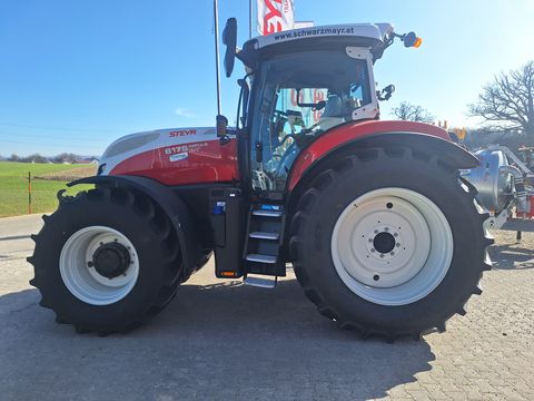 Steyr 6175 Impuls CVT