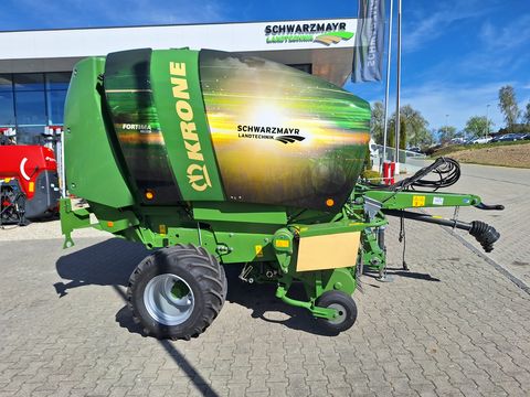 Krone Fortima V 1500 MC