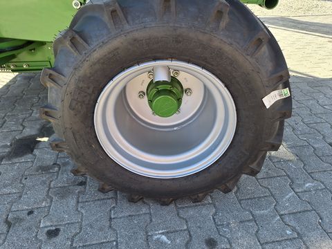 Krone Fortima V 1500 MC