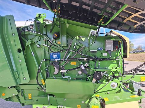 Krone Fortima V 1500 MC