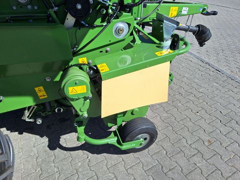 Krone Fortima V 1500 MC