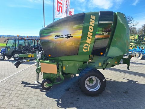 Krone Fortima V 1500 MC