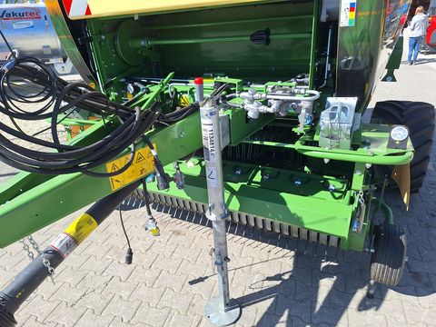Krone Fortima V 1500 MC