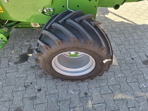 Krone Fortima V 1500 MC
